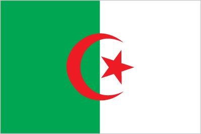 ملكوت الله فى الجزائر