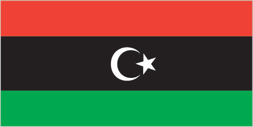 ملكوت الله فى ليبيا