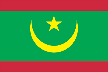 ملكوت الله فى موريتانيا