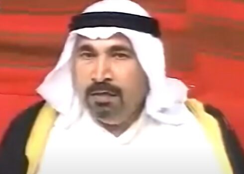 اختبار الأخ أبو أحمد من الكويت